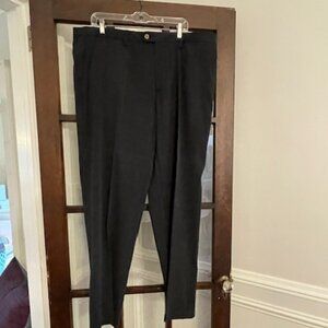 Tommy Bahama Black Dress Pants, Size 40x32